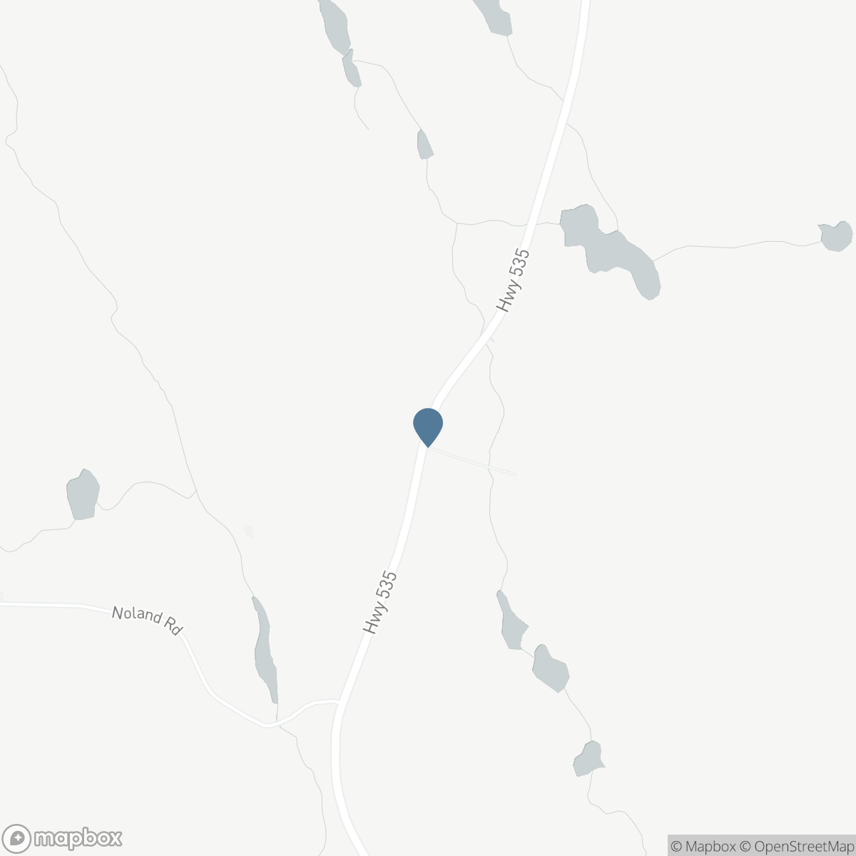 9283 HWY 535, West Nipissing, Ontario P0H 2C0